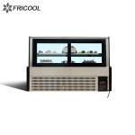 240L Bakery Cooling Cake Showcase Fridge