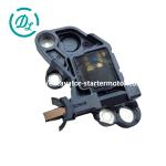 12V Excavator Alternator Regulator 0272220733 0272220703 1275200003