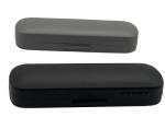 Slim Shatterproof ABS Plastic Hard Case Glasses Case