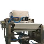 1000mm Chocolate Chip Making Machine