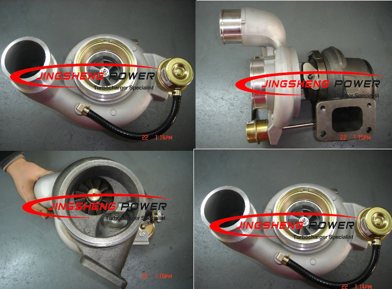 Dodge Cummins Truck ISB HY35W Turbo 3599811 3599810 4089392 4035044 4955452
