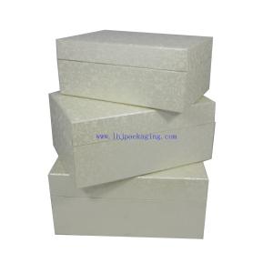 China luxury comb box wholesale
