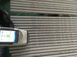 EN10216-5 1.4404 Stainless Steel Seamless Tube