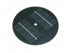China Solar Mosquito Control Monocrystalline Solar Panels Excellent Oxidation Resistance wholesale