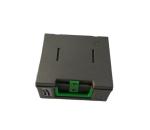ATM NCR 66XX 58XX NCR S1 Purge Bin NID Dispenser 445-0719981 S1 NCR 6622 SS22E