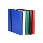 70X97mm Football Trading Card Binder Acid / PVC Free 18 Pockets