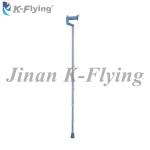Anti Slip Safe Medical Rehabilitation Equipment Elderly Walking Sticks And Canes