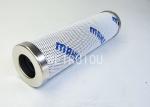 Stainless Steel Pump truck Oil Filter 7657174 PI1008MIC25