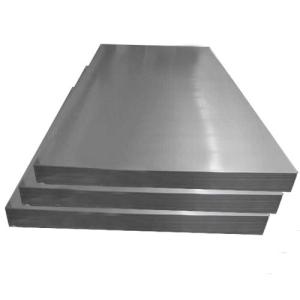 China Q235b Q345 ASTM A36 SS400 Carbon Steel Products Plate For Shipping Building wholesale