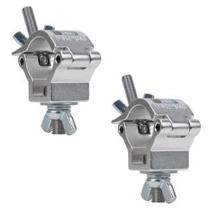 China led roof truss lighting clamp with truss protetor wholesale