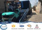 Cationic Polymer Paint Waste Water Treatment textile baler 1000--1100㎏/m3