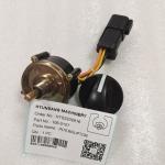 Excavator Parts Rotary Switch Interruptor 106-0107 1060107 For 311C 312C 314C