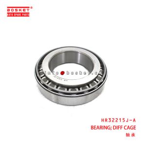 China HR32215J-A Diff Cage Bearing for ISUZU wholesale