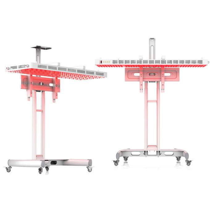 Photobiomodulation Light Therapy 850nm 660nm Red Light Therapy Hair Regrowth