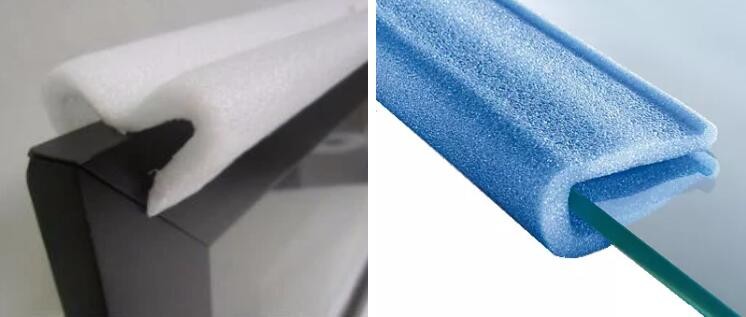 75mm Epe Foam Sheet Extrusion Line Sheet Extruder 80kg/Hr Capacity