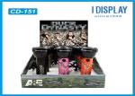 Strong Cardboard Counter Display , Retail Counter Display Units Cardboard