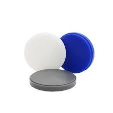 China 10mm 25mm YUCERA Dental PMMA Discs For CADCAM Dental Lab wholesale