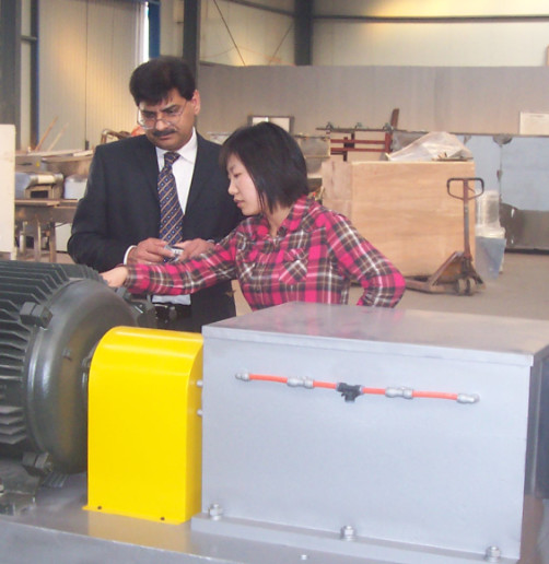 MT Breakfast Cereal Production Line Maize Flake Machinery 230kg/H