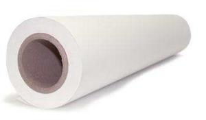 China Antistatic Feature 1090Mm Width Glassine Release Paper For Medical Product wholesale