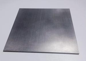 China Forging Molybdenum Lanthanum , Molybdenum Plate for industrial furnace wholesale