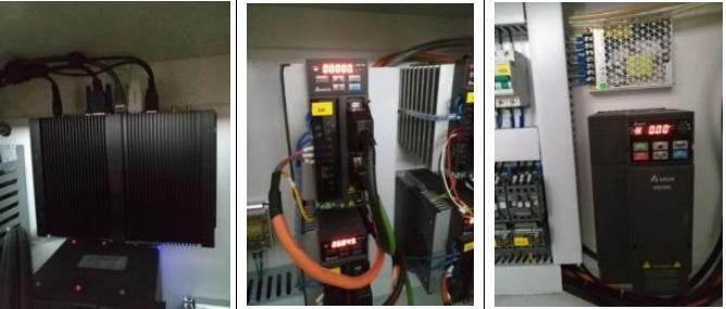 Reliable Performance CNC Glass Processing Center Glass Engraving Machine for Sale