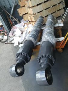 China EC460 hydraulic cylinder. oil cylinder wholesale