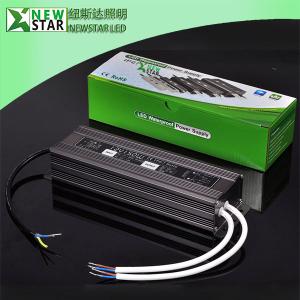 China IP67 150W Waterproof Power Supply wholesale