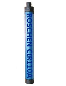 China CIR110A Down The Hole Hammer Drill Impact Drilling / Mining Accessories Blue Color wholesale