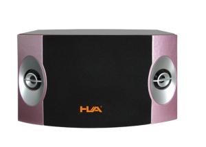 China PA System Karaoke Speakers 10'' Professional Top Pro Singing speakers wholesale
