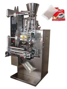 China Coffee Bag Packing Machine, Tea Bag Packing Machine, Inner Bag + Outer Bag wholesale