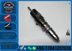 China Diesel Fuel Injector 1764365 for Scania Unit Injectors HPI EURO3 1764365 579261 1521978 570016 wholesale