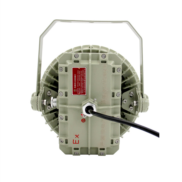 Class 1 Zone 1 Explosion Proof Led High Bay Lights 250w Street Harsh Hazardous Lighting