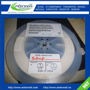 China 0603CS-3N3XGLW Circuit Board Chips Inductors - 0603CS (1608) Ultra small size wholesale