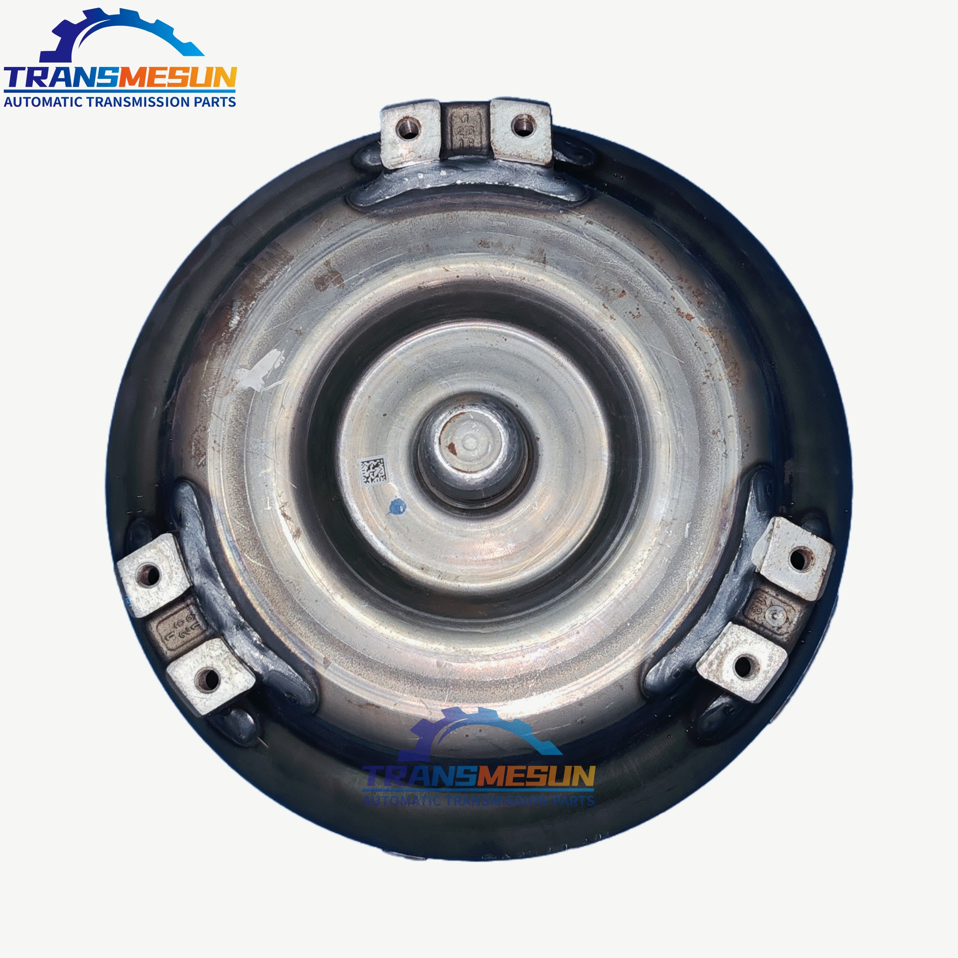 W221 5-speed 722.6 Automatic transmission Torque converter Assembly A2112501202