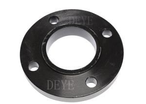 China ANSI 150LBS Steel Slip On Flange With ASTM B16.5 wholesale