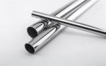 SS202 SS304 SS316 Stainless Steel Pipes And Tubes ASTM A312