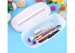 China High Temperature Uv Light Phone Sanitizer Uvc 10 Minutes And Charging Beauty Tools wholesale