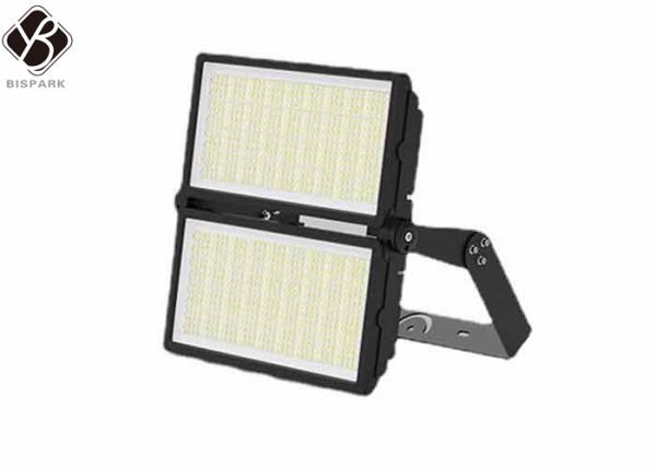 IP66 Waterproof Football Field Lighting 200W-2000W ETL ROHS Sports Stadium Light