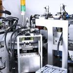 ZX high-speed infusion set production line disposable infusion set production