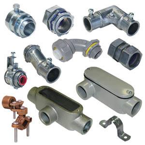 China Nickel Plating Brass Conduit Fittings Metal Turned For Automatic Equipment wholesale