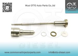 China 0445120025 Bosch Injector Repair Kit wholesale