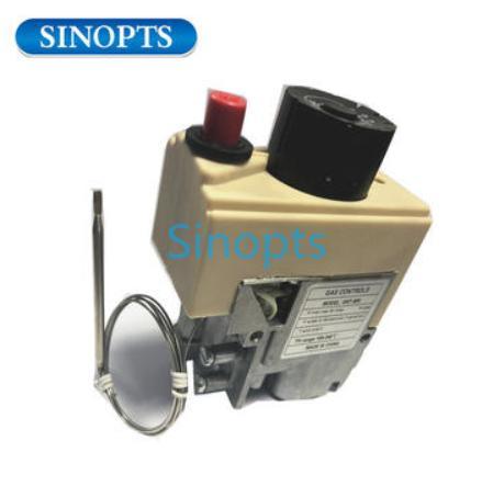Sinopts The Replacement of Sit 630 Boiler Water Heater Thermostatic Gas Control Valve