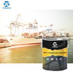 Effective Protection Anti Oxidation Antiseptic Paint Rust Preventive Coating