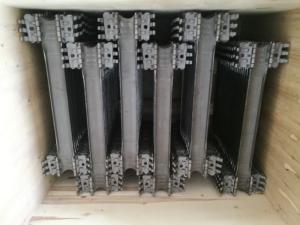 China ESP Cable Protector / Cable Protection Cover Double Protection wholesale