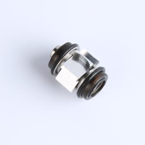 China Metal High Speed Dental Handpiece Bearings For Air Turbine Handpiece wholesale