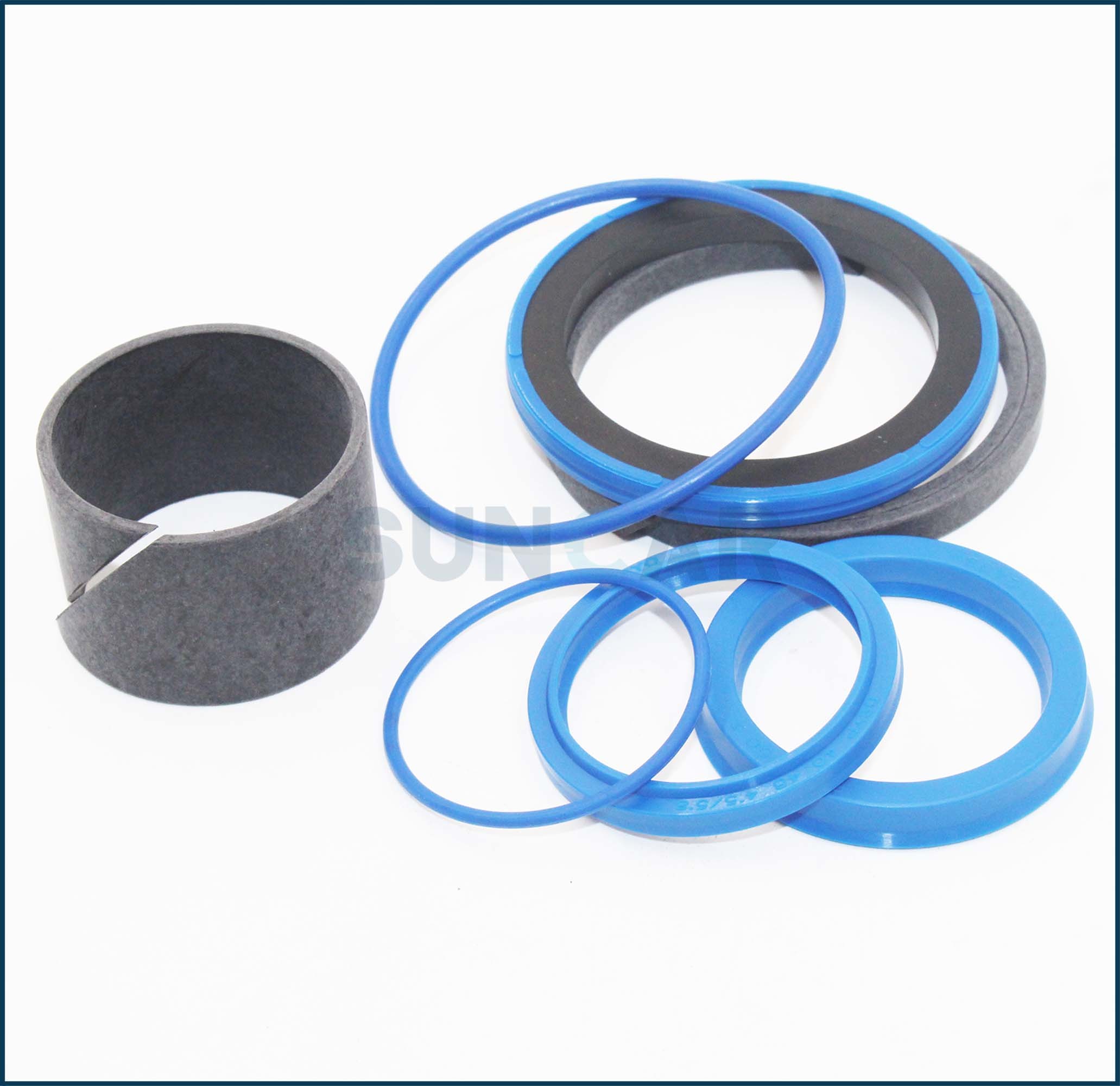 991/10152 99110152 Seal Kit Fits JCB Backhoe Loader 3CX 4CX Parts Hydraulic Cylinder