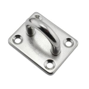 China New Products Square retaining buckle wholesale