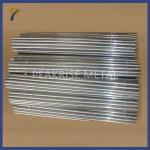 99.99% Ta1 Tantalum Capillary Tube Tantalum Seamless Pipe