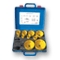 High speed steel Bi-metal Hole Saws