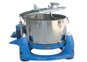 China Stainless Steel Adjustable Pharmaceutical Centrifuge PBL For Chemical Extraction Machine wholesale